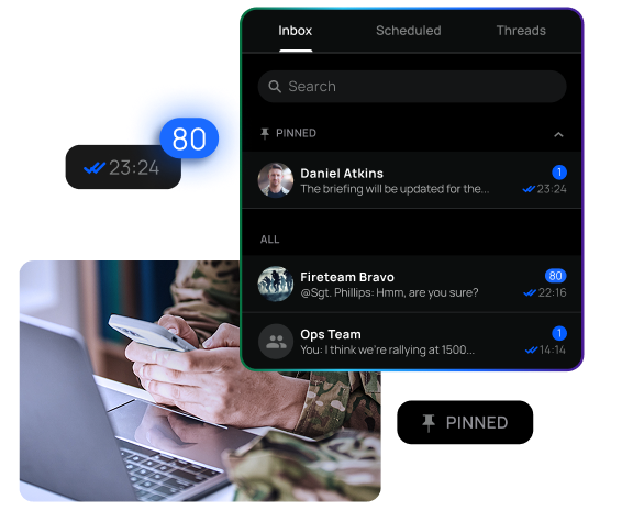 teamworks tactical hub