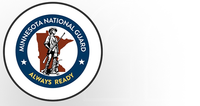 minnesota national guard logo