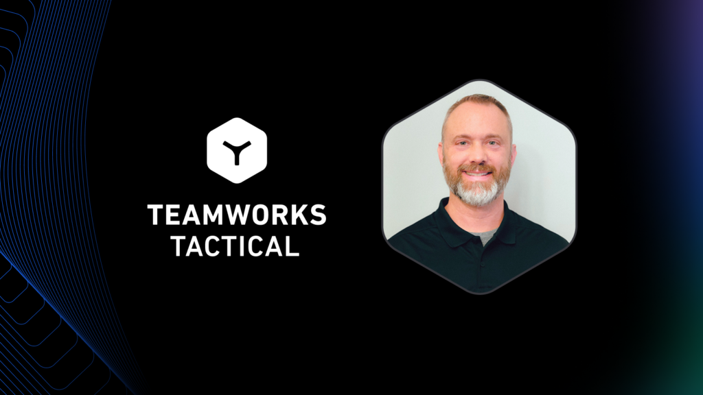 teamworks tactical